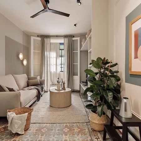 Apartament Spacest - Carrer De La Diputacio E