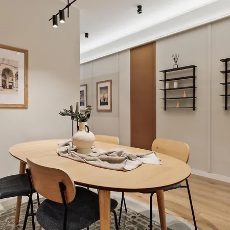 Apartament Spacest - Carrer De La Diputacio E