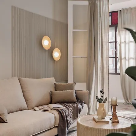 Apartament Spacest - Carrer De La Diputacio E Barcelona