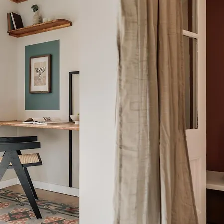 Apartament Spacest - Carrer De La Diputacio E Barcelona