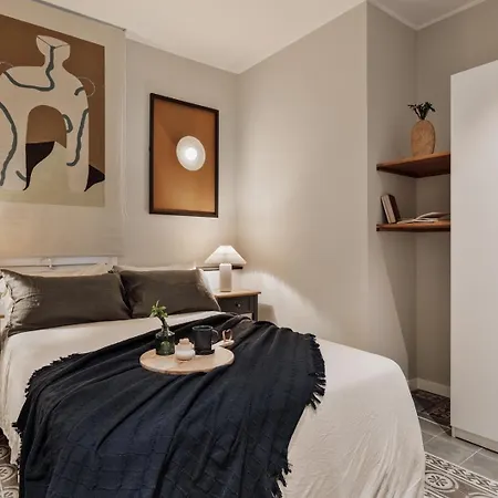 Apartament Spacest - Carrer De La Diputacio E Barcelona