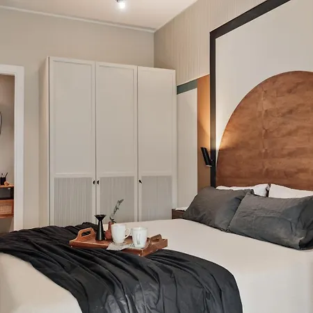 Apartament Spacest - Carrer De La Diputacio E
