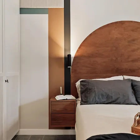 Spacest - Carrer De La Diputacio E Apartament Barcelona