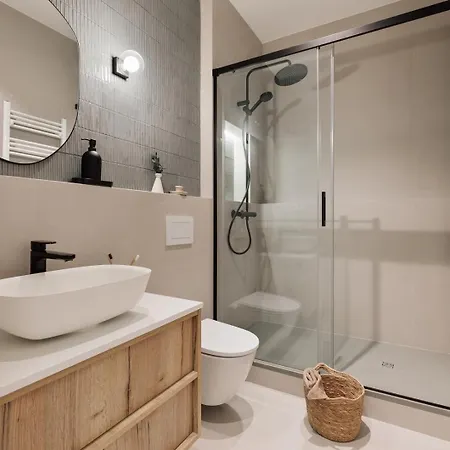 Spacest - Carrer De La Diputacio E Apartament Barcelona